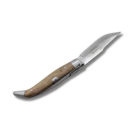 NAVAJA ARTESANA ALBACETEÑA ENCINA CORCOLES 4 por 21,75 €