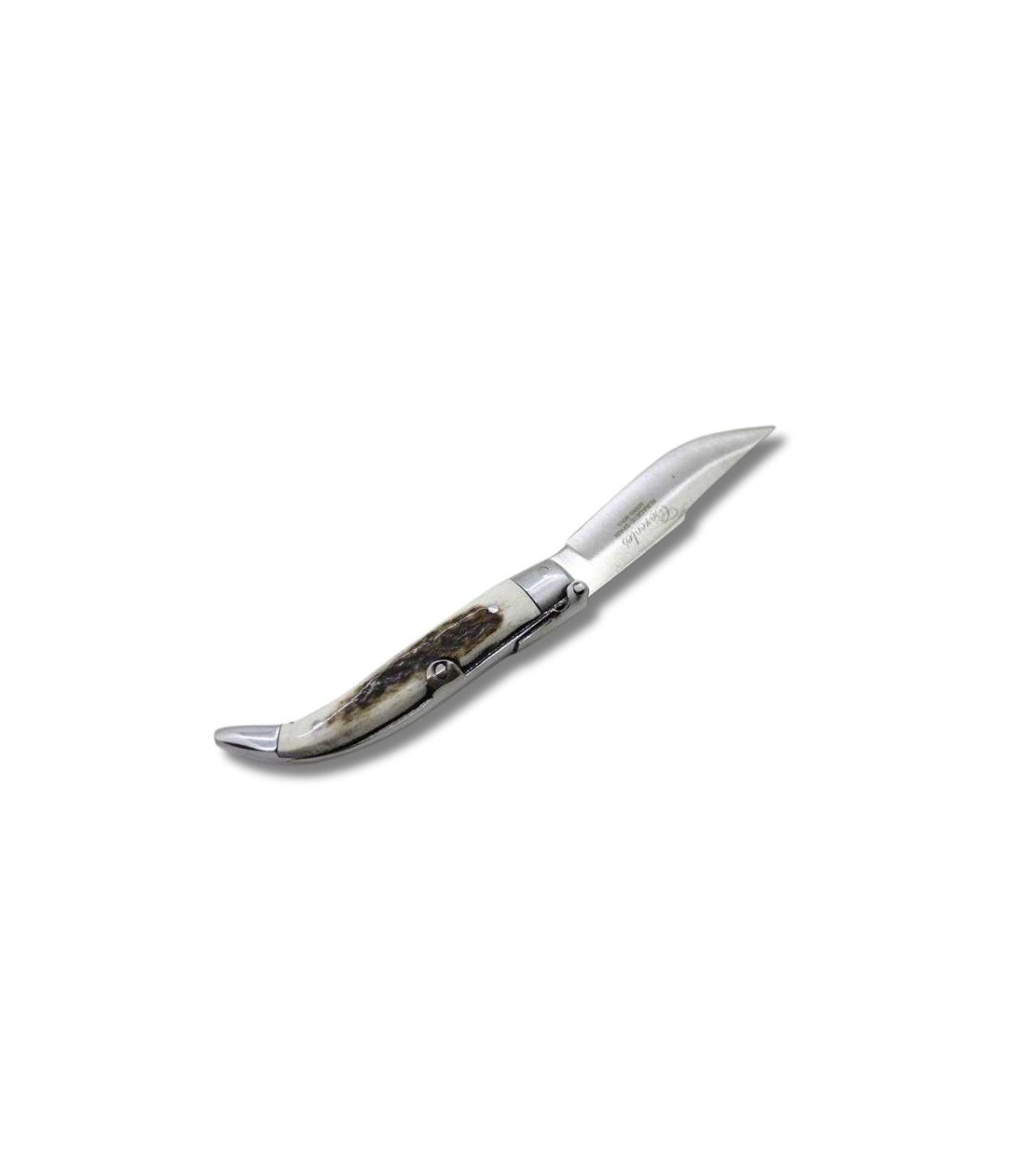NAVAJA ARTESANA ALBACETEÑA CIERVO CORCOLES 3 por 28,95 €