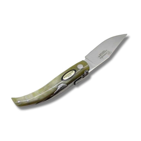 NAVAJA ARTESANA TORO CORCOLES 2 por 29,95 €