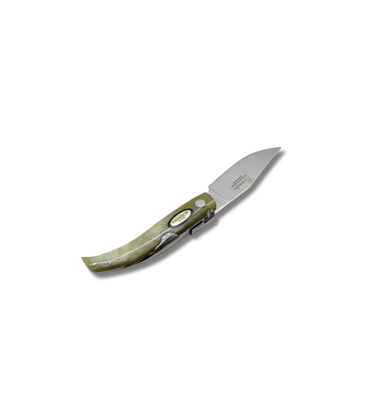 NAVAJA ARTESANA TORO CORCOLES 2 por 29,95 €