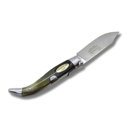 NAVAJA ARTESANA PASTORA TORO CORCOLES 1 por 24,20 €