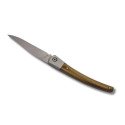 NAVAJA DE MONTE MUDELA JG-94.6 por 54,00 €