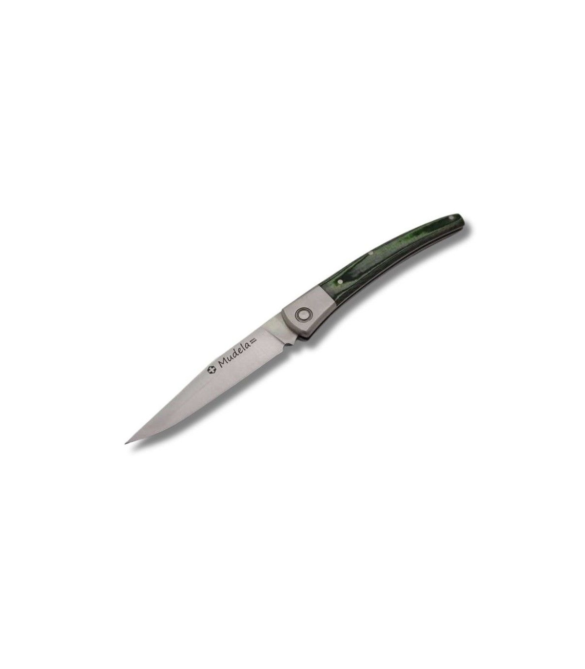 NAVAJA DE MONTE MUDELA JG-94.5