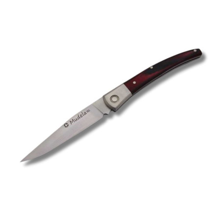 NAVAJA DE MONTE MUDELA JG-94.4
