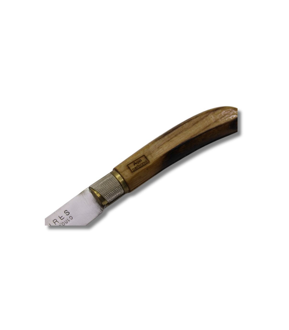 NAVAJA CAMPERA "AGRICULTOR FREIXO CARBONO " PIRES 350 por 13,95 €