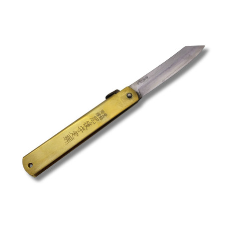 NAVAJA JAPONESA "HIGONOKAMI NAGAO" 76109 por 29,95 €