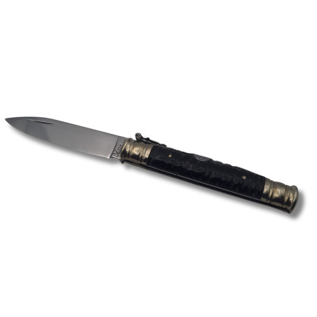 NAVAJA ARTESANA DE LUJO "MACHETE BUFALO LABRADO" CELAYA CA-63 por 109,00 €