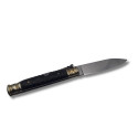 NAVAJA ARTESANA DE LUJO "MACHETE BUFALO LABRADO" CELAYA CA-63 por 109,00 €