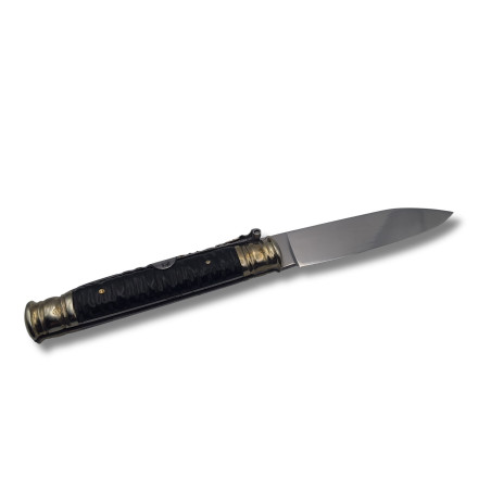 NAVAJA ARTESANA DE LUJO "MACHETE BUFALO LABRADO" CELAYA CA-63 por 109,00 €