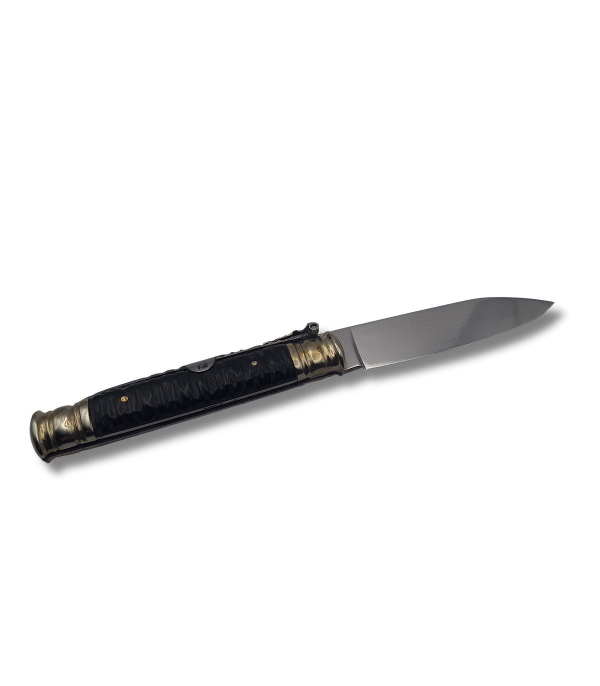 NAVAJA ARTESANA DE LUJO "MACHETE BUFALO LABRADO" CELAYA CA-63 por 109,00 €