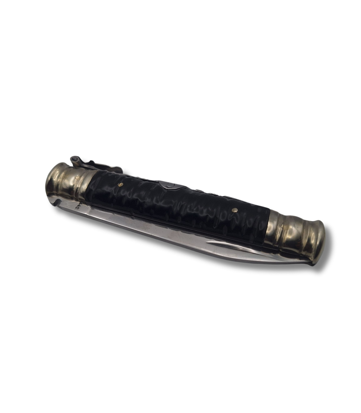 NAVAJA ARTESANA DE LUJO "MACHETE BUFALO LABRADO" CELAYA CA-63 por 109,00 €