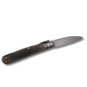 NAVAJA ARTESANA MACHETE CIERVO R.BUSTOS 2 por 34,95 €