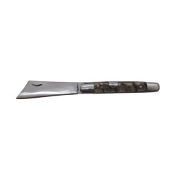 NAVAJA ARTESANA JEREZANA MUFLON R.BUSTOS 2J