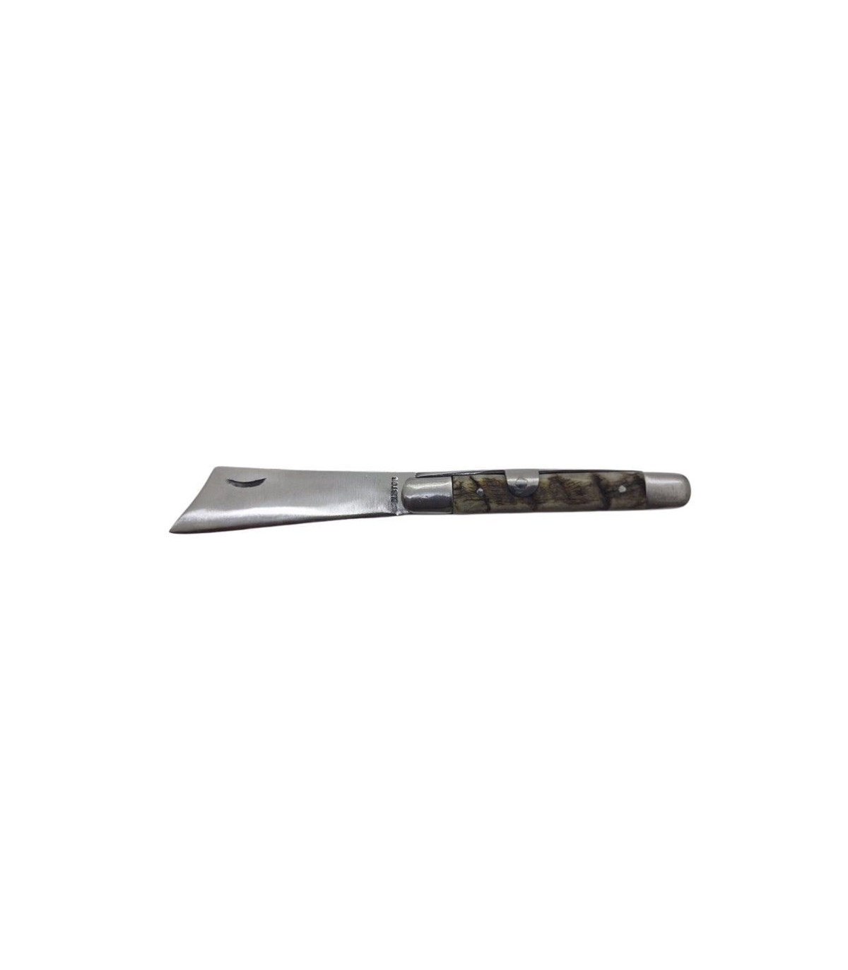 NAVAJA ARTESANA JEREZANA MUFLON R.BUSTOS 2J