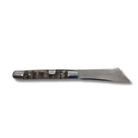 NAVAJA ARTESANA JEREZANA MUFLON R.BUSTOS 2J por 44,95 €