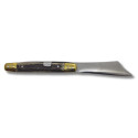 NAVAJA ARTESANA JEREZANA CIERVO R.BUSTOS 3J por 44,95 €