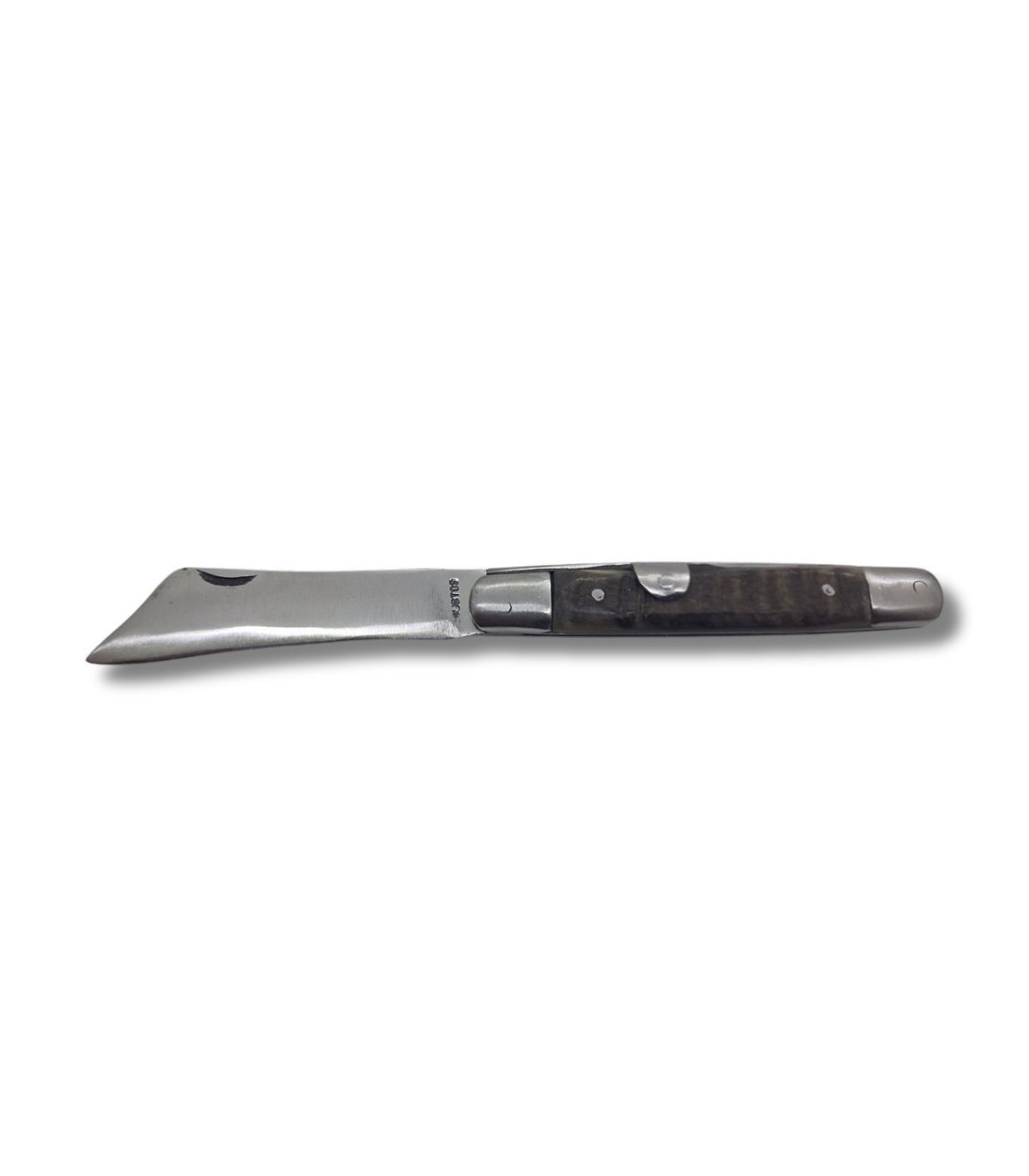 NAVAJA ARTESANA JEREZANA MUFLON R.BUSTOS 4J
