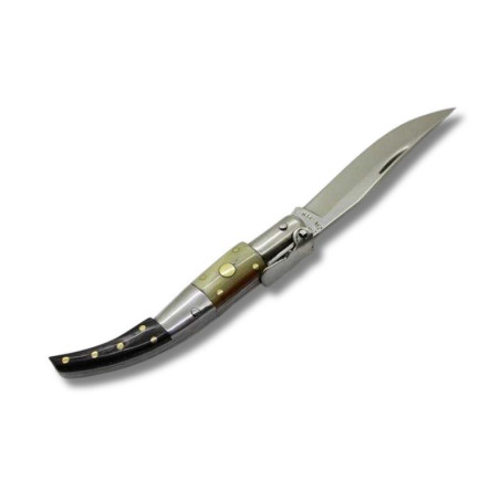 NAVAJA ARTESANA ÁRABE COLECCIÓN TORO JJ.MARTINEZ 095T por 60,80 €