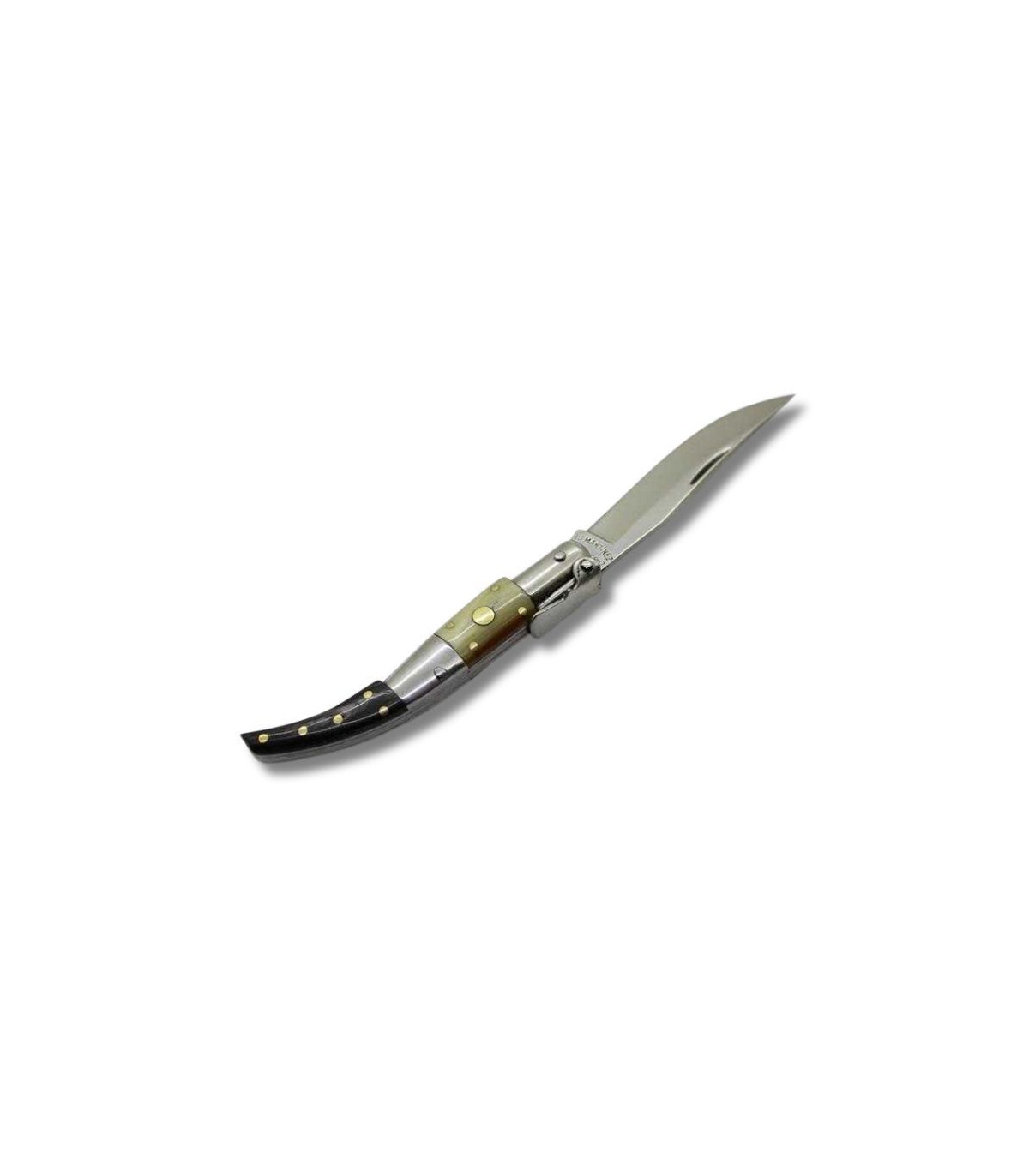 NAVAJA ARTESANA ÁRABE COLECCIÓN TORO JJ.MARTINEZ 095T por 60,80 €