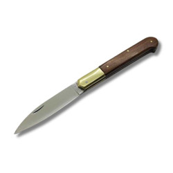 NAVAJA CABRITERA MADERA INOX JJ.MARTINEZ 37