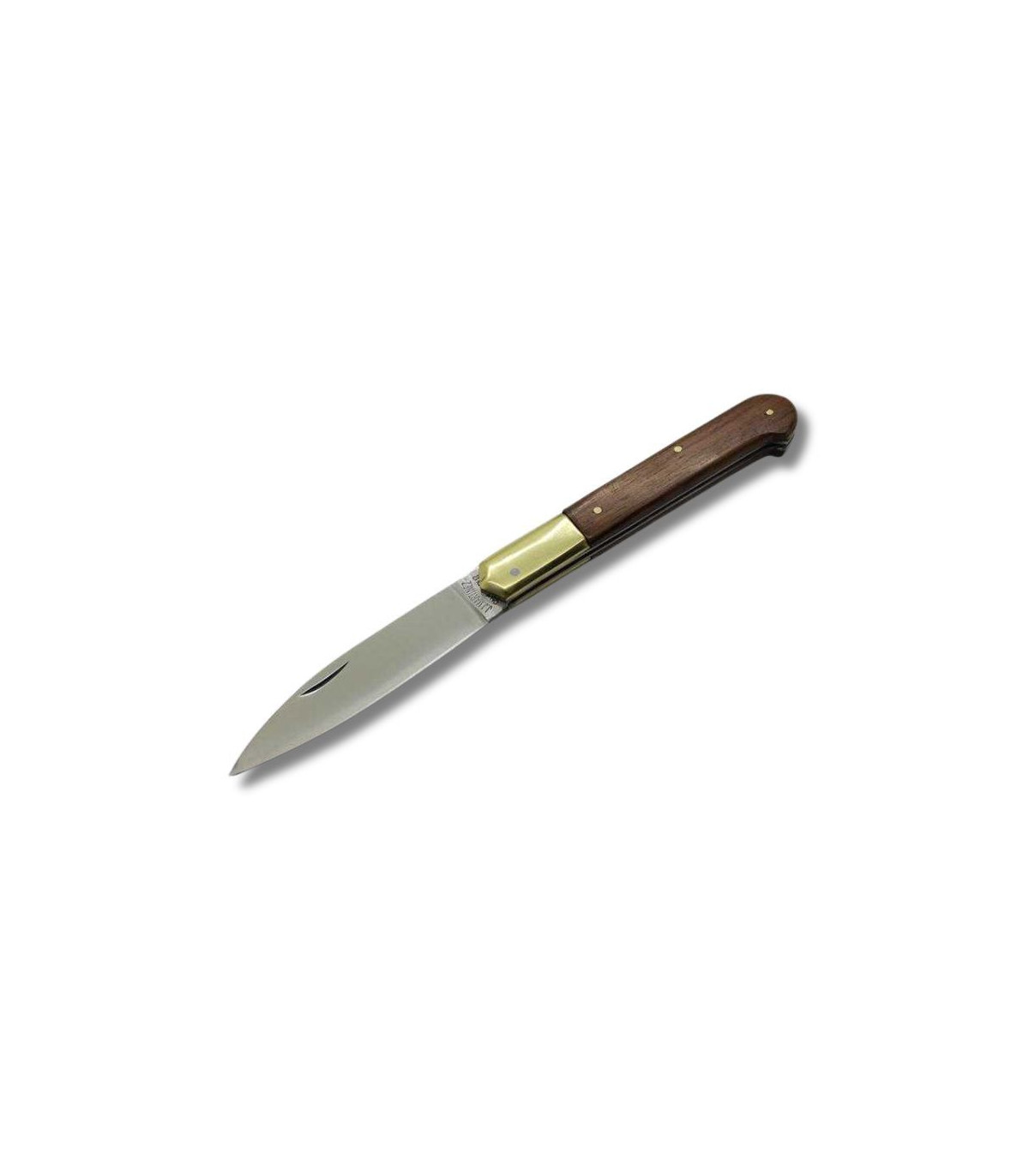 NAVAJA CABRITERA MADERA INOX JJ.MARTINEZ 37