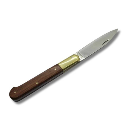 NAVAJA CABRITERA MADERA INOX JJ.MARTINEZ 37 por 22,00 €