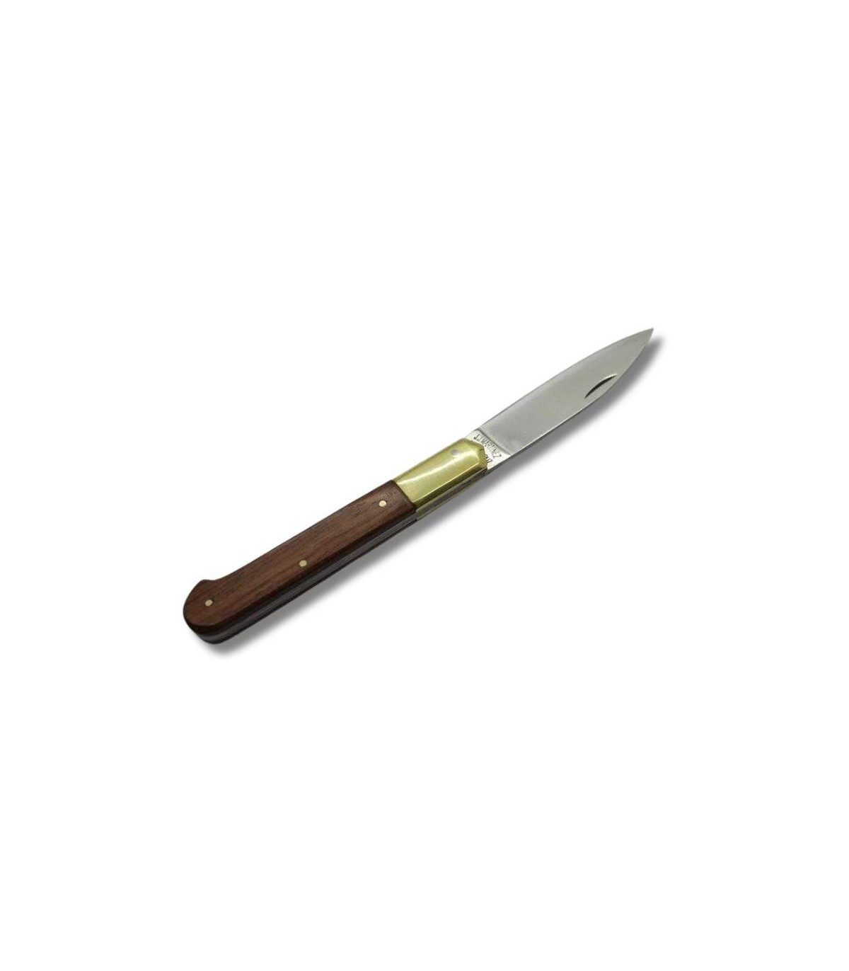NAVAJA CABRITERA MADERA INOX JJ.MARTINEZ 37 por 22,00 €