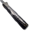 NAVAJA ARTESANA DE LUJO "MACHETE BUFALO LABRADO" CELAYA CA-42 por 97,00 €