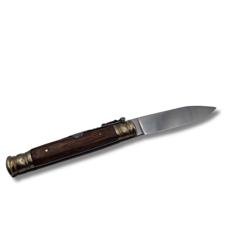 NAVAJA ARTESANA DE LUJO "PALO SERPIENTE" CELAYA CA-64 por 109,00 €