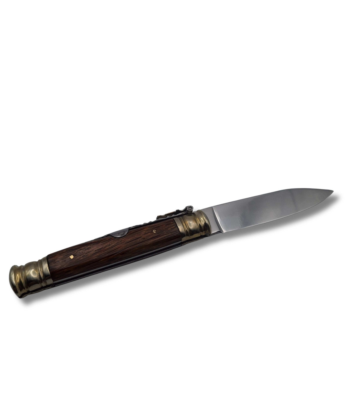 NAVAJA ARTESANA DE LUJO "PALO SERPIENTE" CELAYA CA-64 por 109,00 €