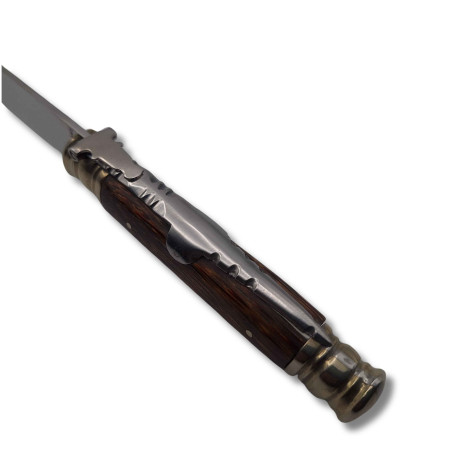 NAVAJA ARTESANA DE LUJO "PALO SERPIENTE" CELAYA CA-64 por 109,00 €