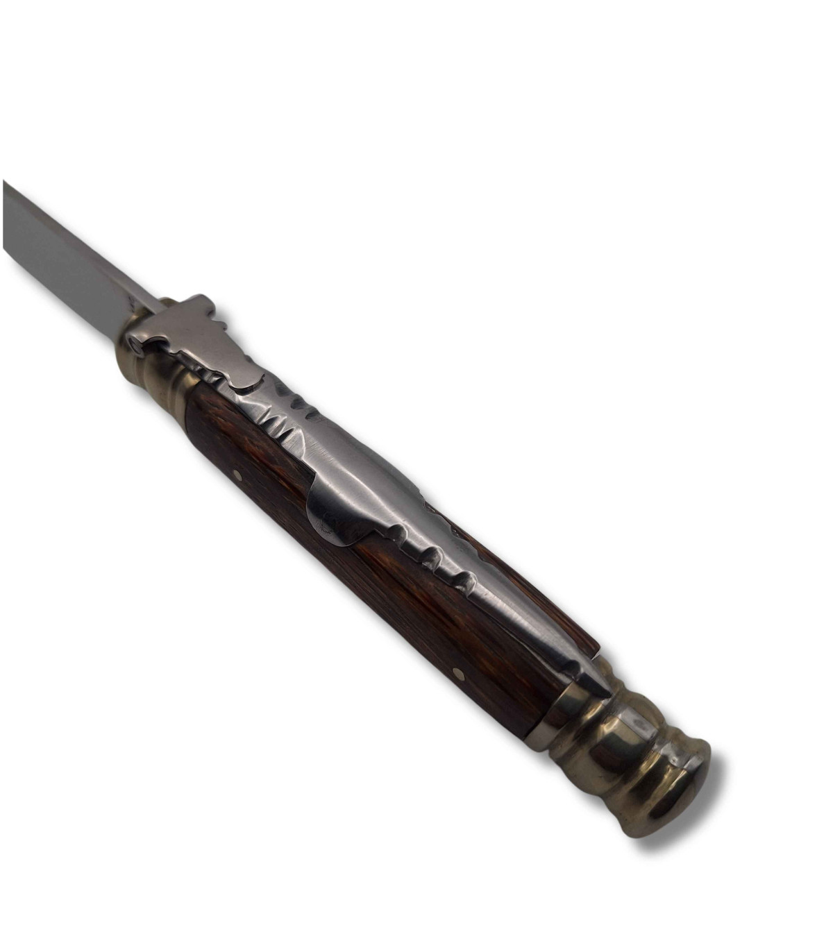 NAVAJA ARTESANA DE LUJO "PALO SERPIENTE" CELAYA CA-64 por 109,00 €