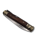 NAVAJA ARTESANA DE LUJO "PALO SERPIENTE" CELAYA CA-64 por 109,00 €