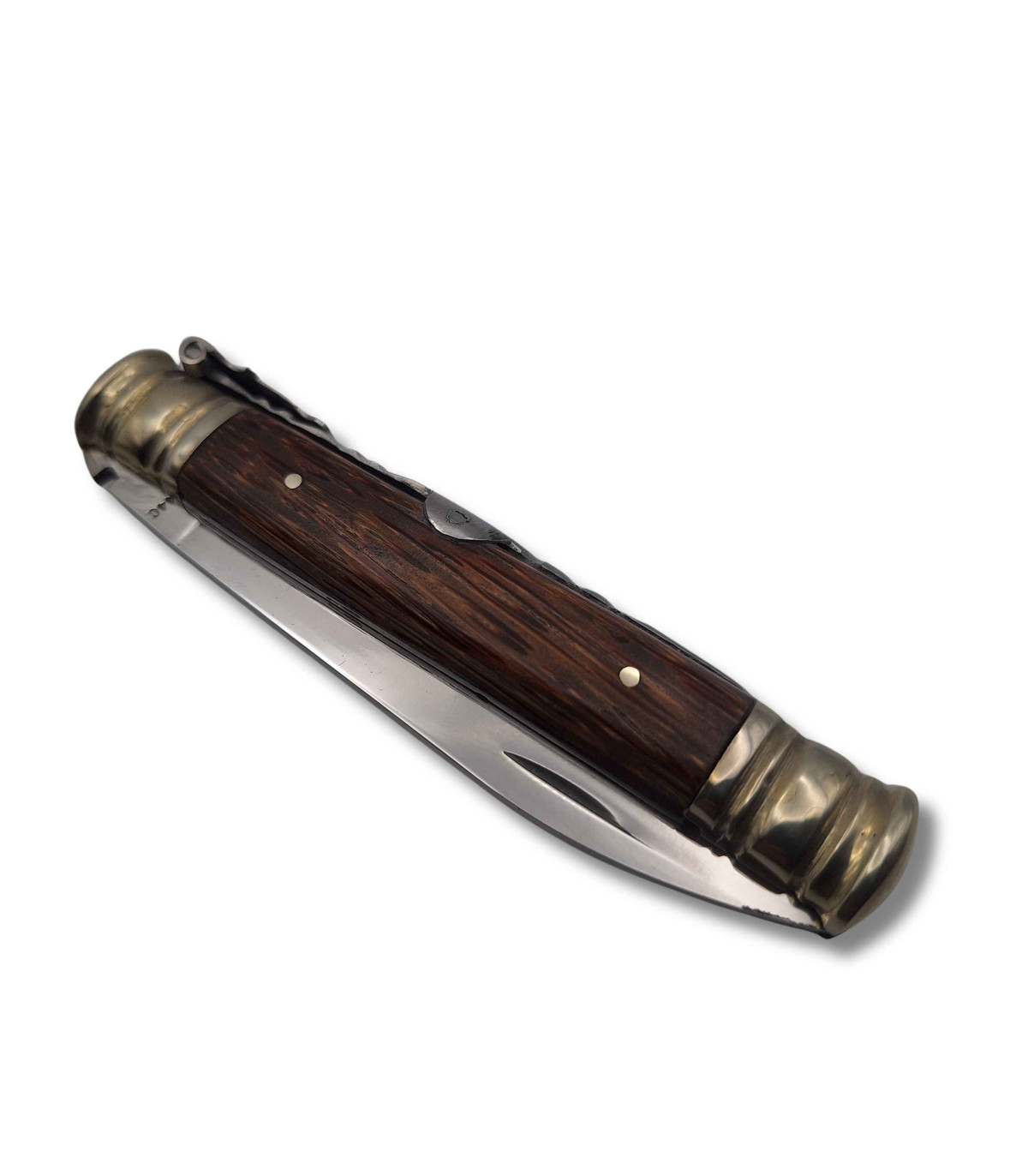 NAVAJA ARTESANA DE LUJO "PALO SERPIENTE" CELAYA CA-64 por 109,00 €