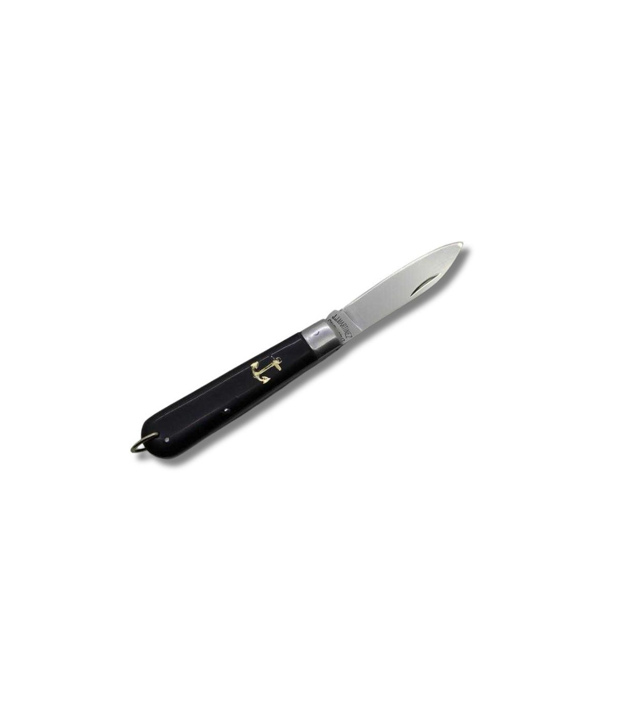 NAVAJA MARINERA PUNTA ESPADA JJ.MARTINEZ 169PE por 18,88 €