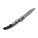 NAVAJA ARTESANA ÁRABE COLECCIÓN TORO JJ.MARTINEZ 096T por 70,80 €