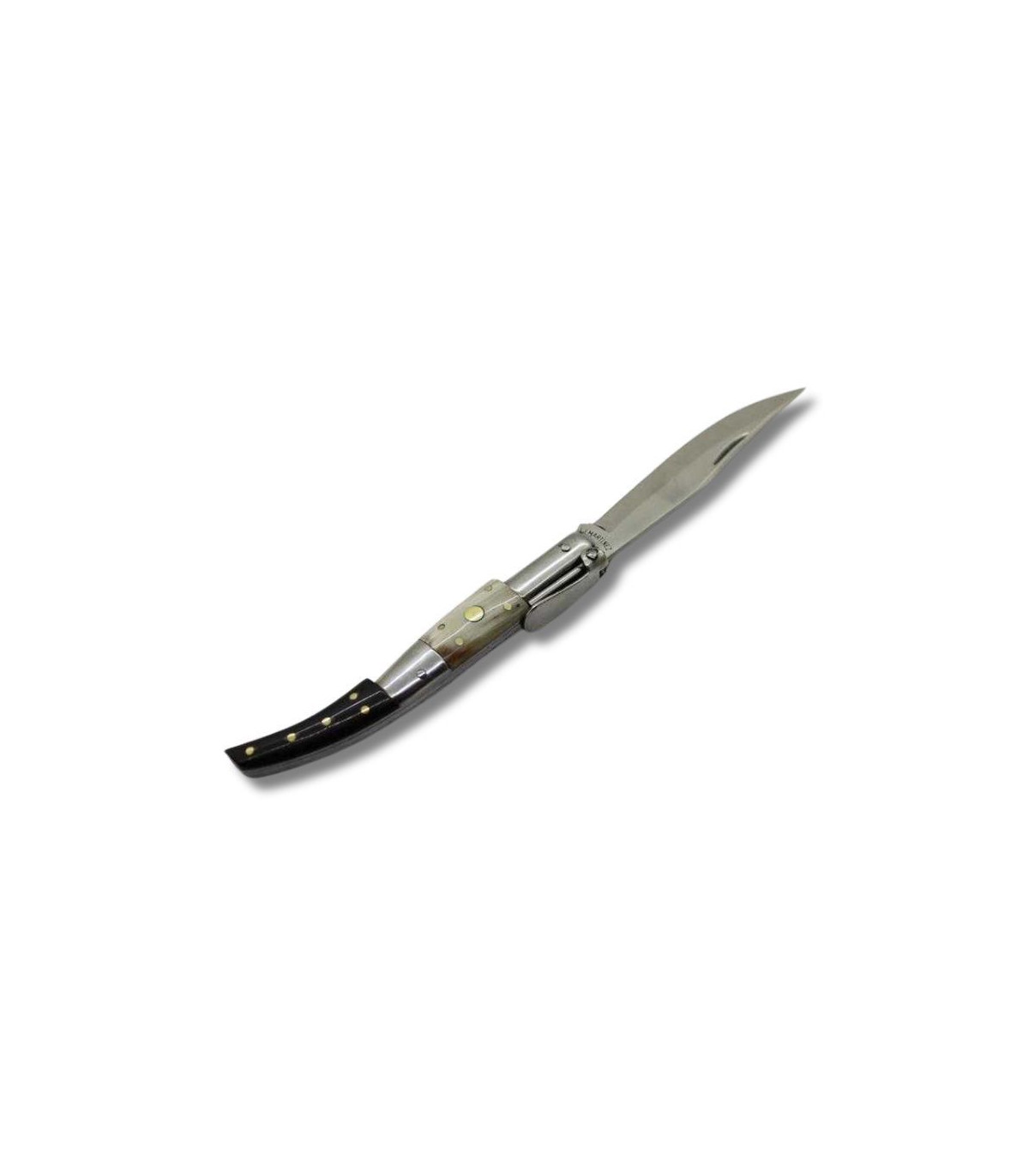 NAVAJA ARTESANA ÁRABE COLECCIÓN TORO JJ.MARTINEZ 096T por 70,80 €