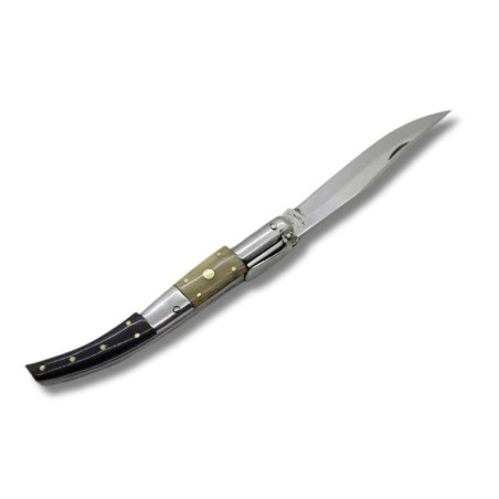 NAVAJA ARTESANA ÁRABE COLECCIÓN TORO JJ.MARTINEZ 097T por 80,00 €