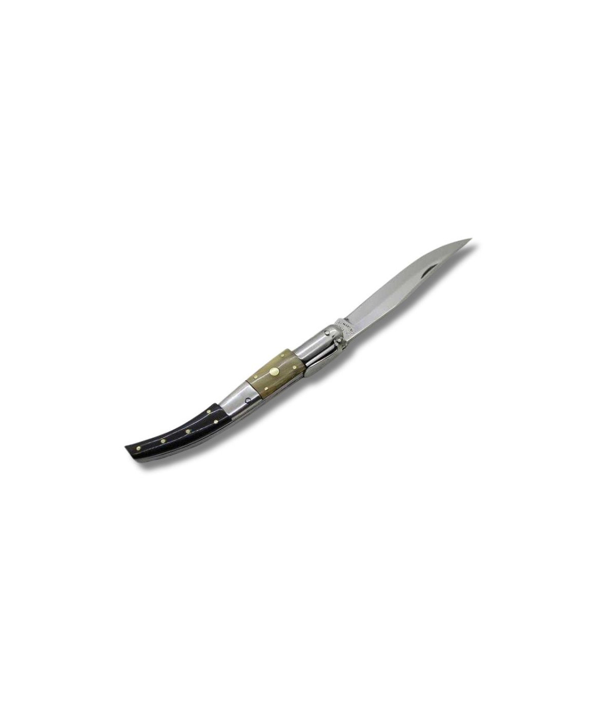 NAVAJA ARTESANA ÁRABE COLECCIÓN TORO JJ.MARTINEZ 097T por 80,00 €