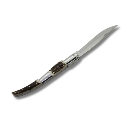 NAVAJA ARTESANA ÁRABE COLECCIÓN CIERVO JJ.MARTINEZ 098C por 86,80 €