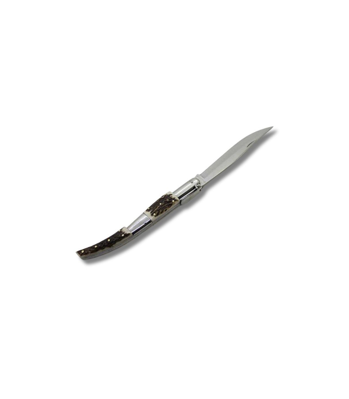 NAVAJA ARTESANA ÁRABE COLECCIÓN CIERVO JJ.MARTINEZ 098C por 86,80 €
