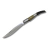 NAVAJA ARTESANA ÁRABE COLECCIÓN TORO  JJ.MARTINEZ 098T