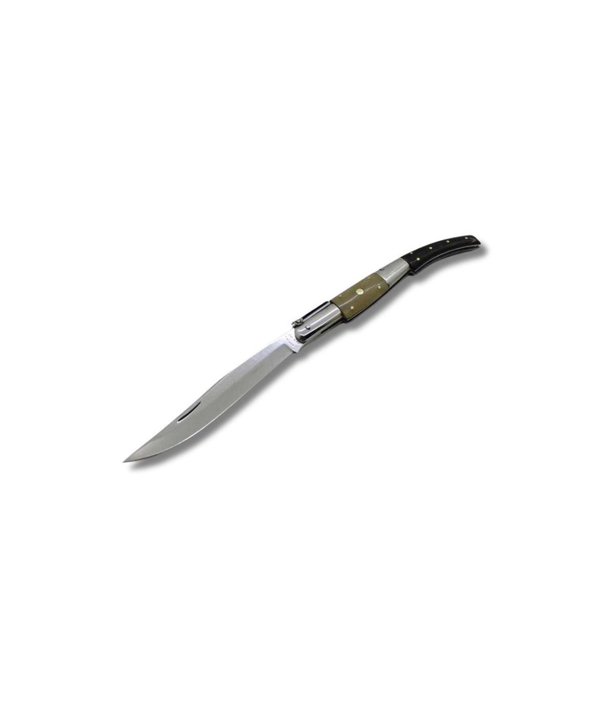 NAVAJA ARTESANA ÁRABE COLECCIÓN TORO  JJ.MARTINEZ 098T