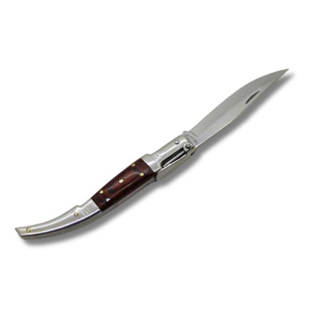NAVAJA ARTESANA ÁRABE CENTENARIO JJ.MARTINEZ 86M por 45,80 €