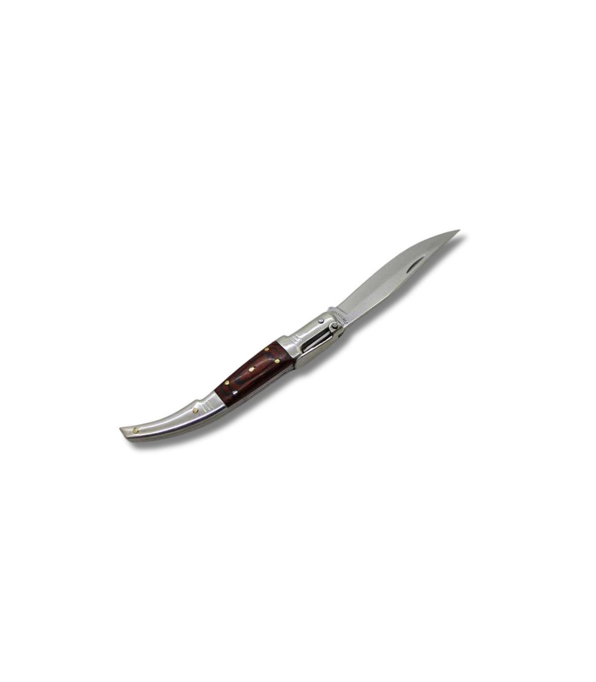 NAVAJA ARTESANA ÁRABE CENTENARIO JJ.MARTINEZ 86M por 45,80 €