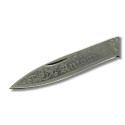 NAVAJA PERSONALIZADA "REGALO DE NAVIDAD" JJ.MARTINEZ por 60,00 €