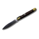 NAVAJA MACHETE MADERA INOX JJ.MARTINEZ