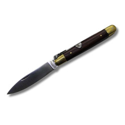 NAVAJA MACHETE MADERA INOX JJ.MARTINEZ