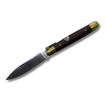 NAVAJA MACHETE MADERA INOX JJ.MARTINEZ