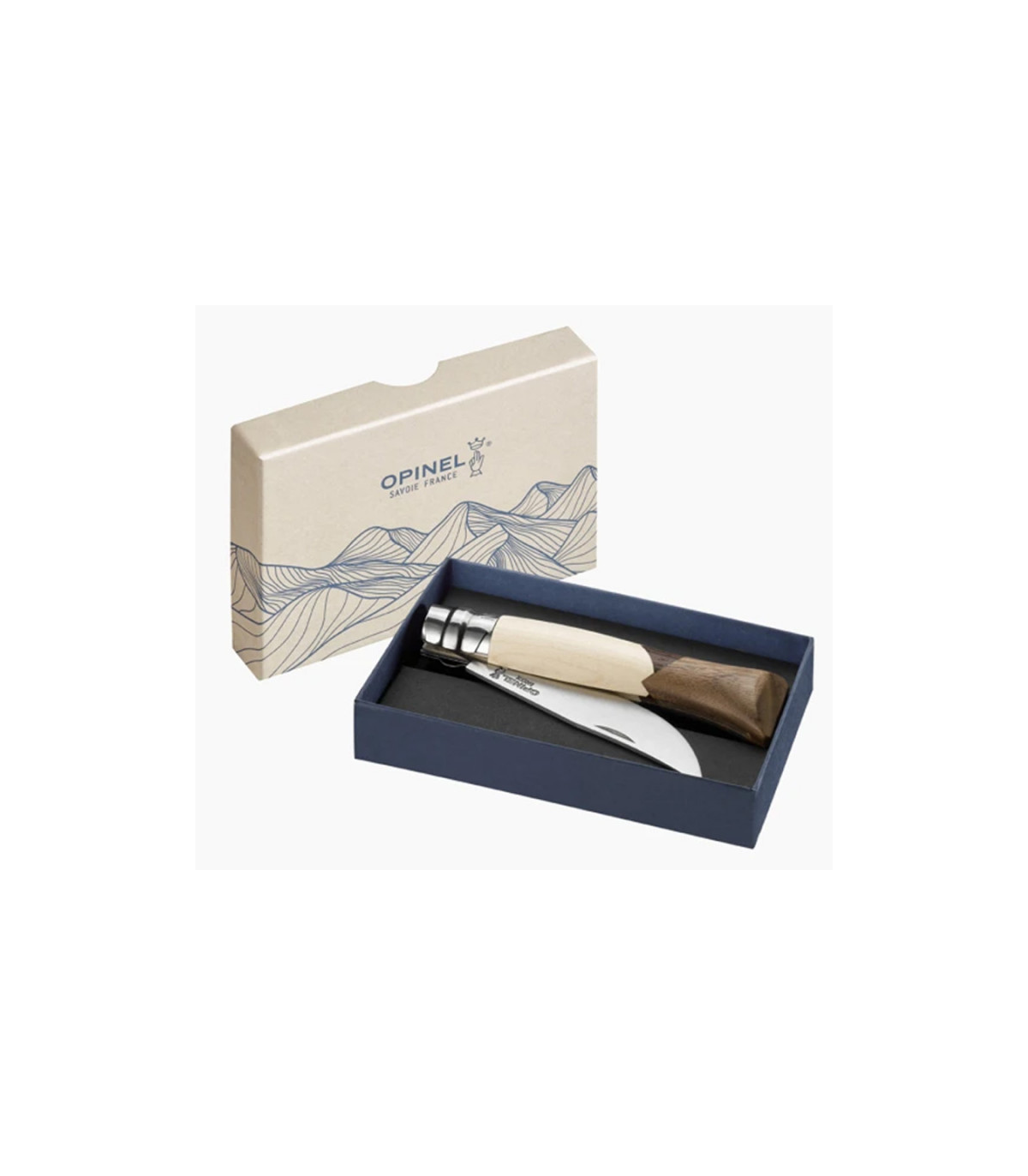 NAVAJA OPINEL Nº9 "CIME 2024"